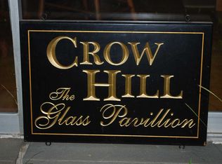 42 Crow Hill Ln, Rhinebeck, NY 12572