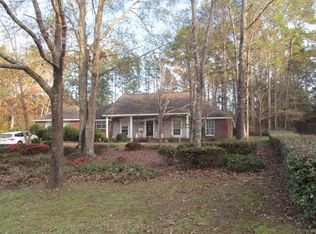 47 Deerfield, Hattiesburg, MS 39402