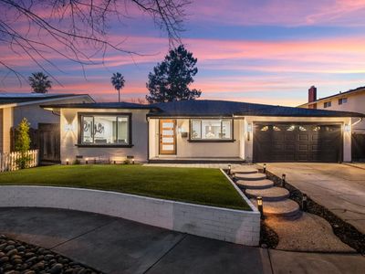 4921 Birmingham Dr, San Jose, CA, 95136