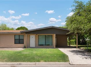 315 N 13th Ave #A, Edinburg, TX 78541