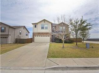 490 Holly Grove St, Kyle, TX 78640