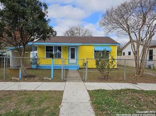 417 E HUFF AVE, San Antonio, TX 78214