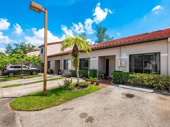 3459 Inverrary W #3459, Lauderhill, FL 33319