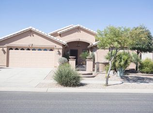 2388 E Fiesta Dr, Casa Grande, AZ 85194