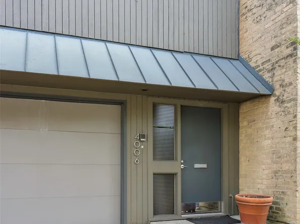 4006 Buena Vista St, Dallas, TX 75204