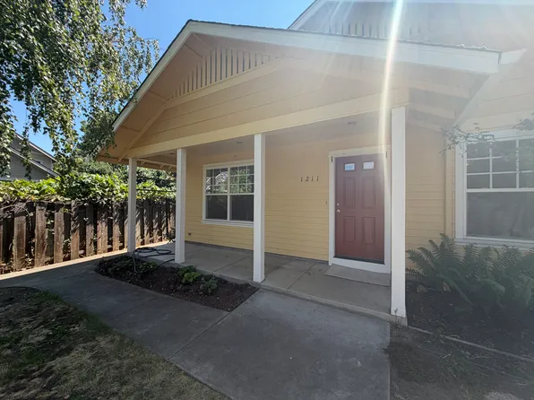 1209 Iowa St #1211, Ashland, OR 97520