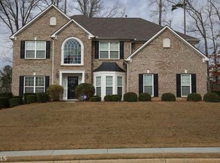 160 Fairway Trl, Covington, GA 30014