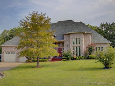 1310 N Northridge Ct, Sand Springs, OK, 74063