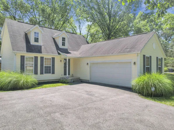 550 Country Club Rd, Columbus, OH 43213