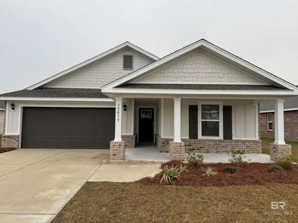 32039 Lyon Rd, Spanish Fort, AL 36527