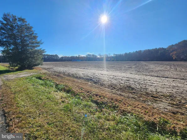 LOT 1 Pepperbox Rd, Laurel, DE 19956