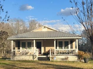 1041 Van Norman Curv, McComb, MS 39648