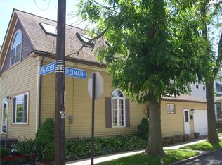 368 Longnecker St, Buffalo, NY 14206