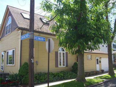 368 Longnecker St, Buffalo, NY, 14206
