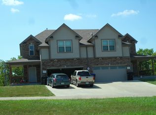 4429 SE Adams St, Topeka, KS 66609