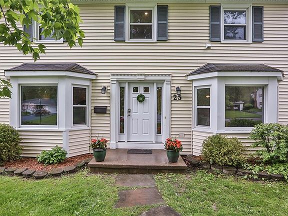 2nd image of 25 Park Circle Dr