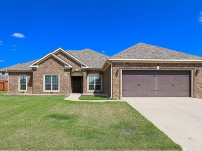 4006 Edgewater Dr, Benton, AR, 72019