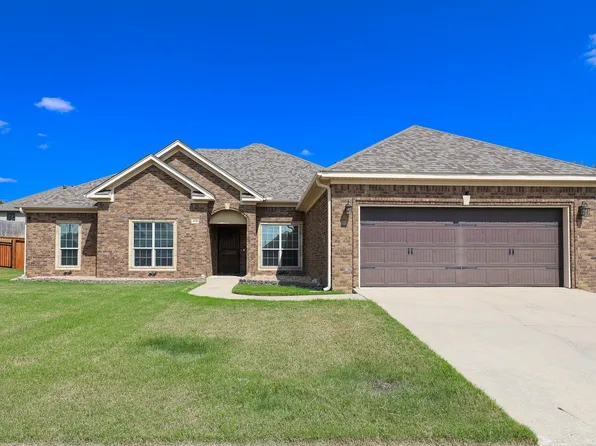 4006 Edgewater Dr, Benton, AR 72019