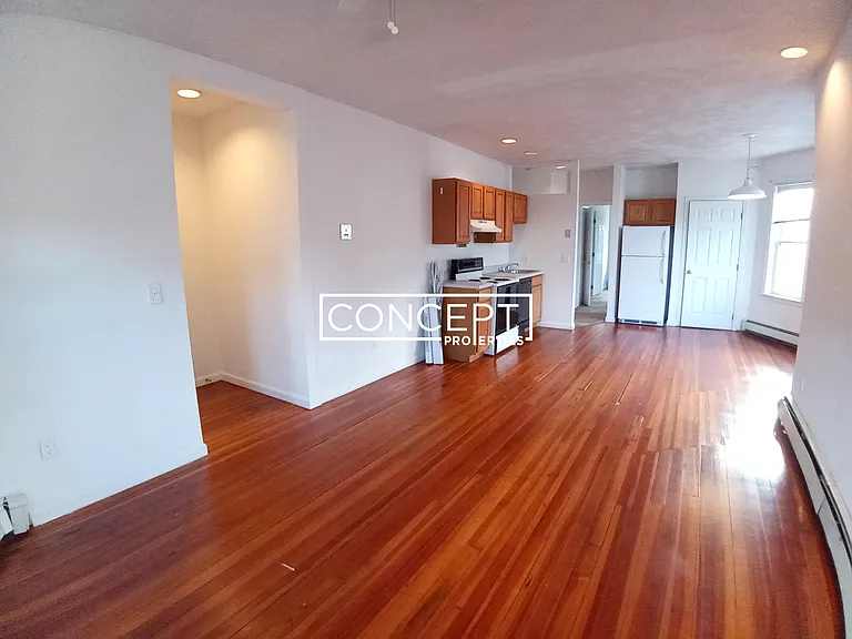 58 Mansfield St #3 — Photo 17