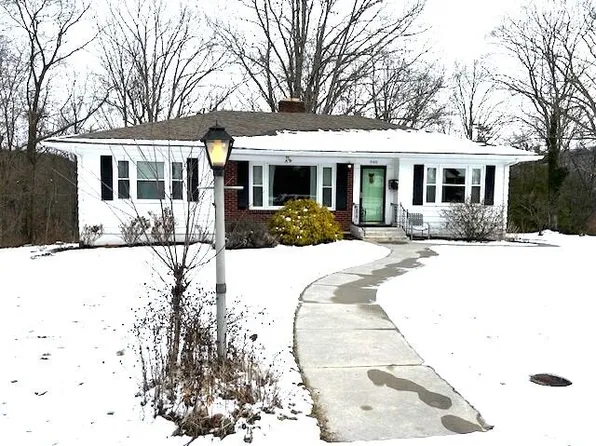 848 Lou Ave, Clifton Forge, VA 24422