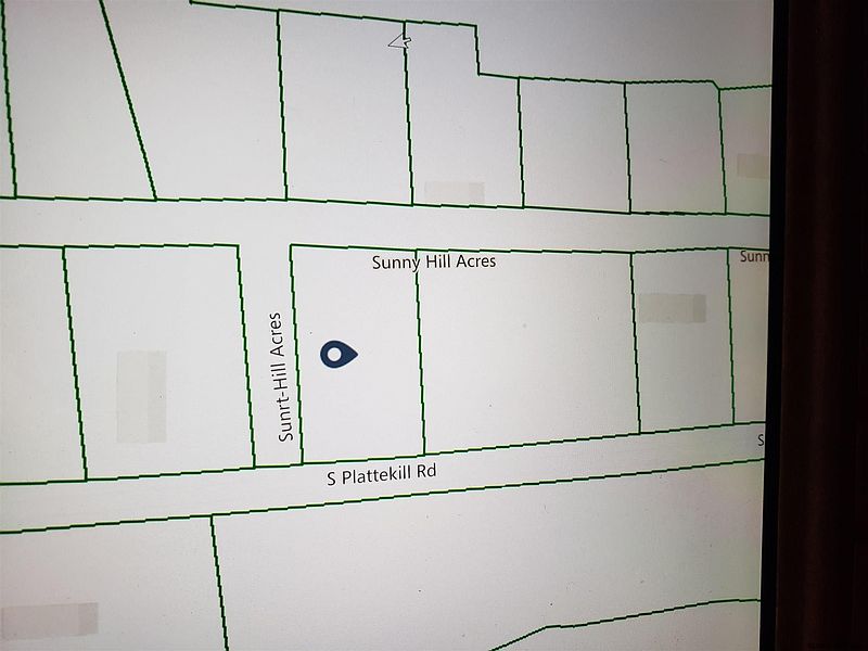 4th image of 0 S PLATTEKILL Road