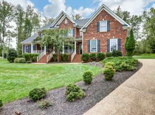 11913 Basilia Ct, Chester, VA 23836