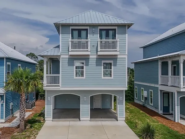 2709 Lagoon Manor Dr, Panama City Beach, FL 32408