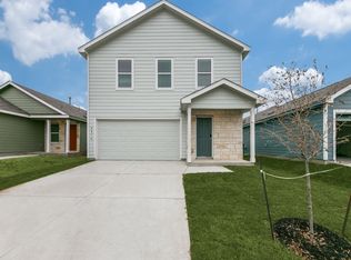 2814 Charpak Dr, Converse, TX 78109