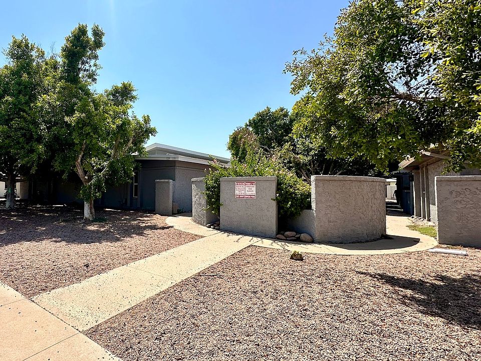 1st image of 525 W Pebble Beach Dr #2B-1BA