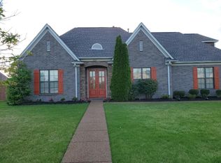 2221 Forest Hill Irene Rd N, Cordova, TN 38016