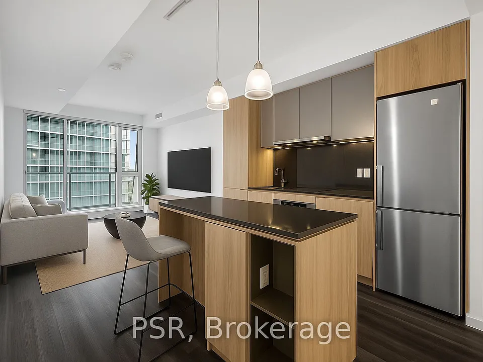 11 Ordnance St #1611