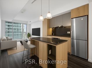 11 Ordnance St #1311, Toronto, ON M6K 0H4