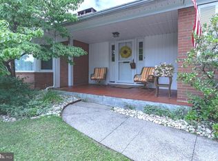 6 S 8th St, Philipsburg, PA 16866