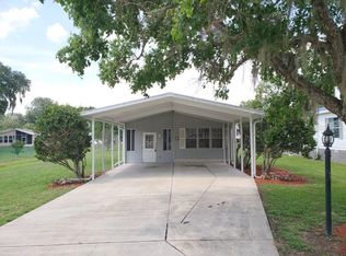 4863 SE 131st St, Belleview, FL 34420