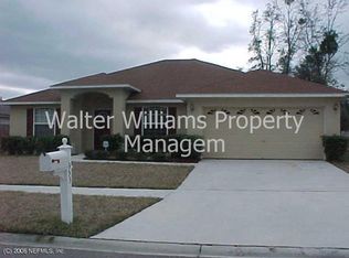 353 Turtle Dove Dr, Orange Park, FL 32073