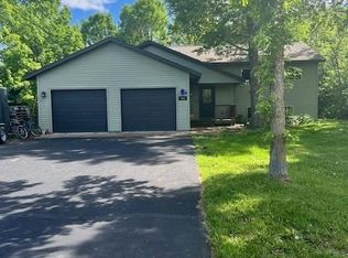 448 Thompson Terrace Dr, Cameron, WI 54822