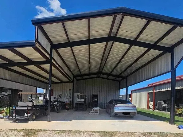 125 Patriot Dr, Whitney, TX 76692