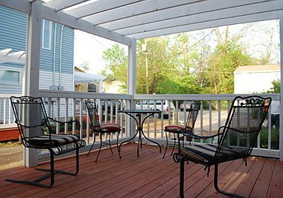 Pergola