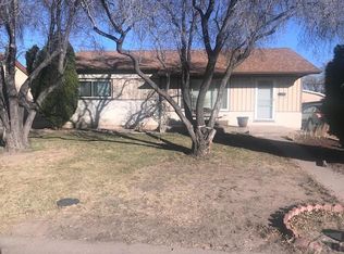 1724 Maplewood Dr, Pueblo, CO 81005