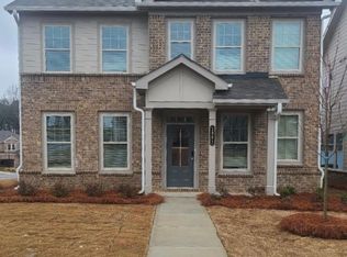 1983 Belle Vue Dr, Dacula, GA 30019