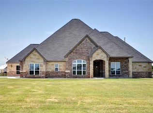 1809 Laguna Bay S, Azle, TX 76020