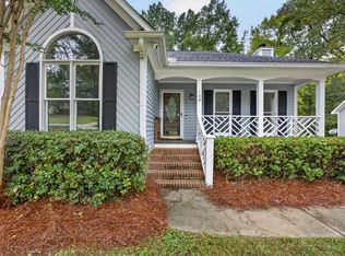 108 Brafield Pl, Irmo, SC 29063