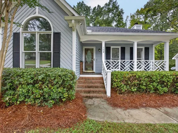 108 Brafield Pl, Irmo, SC 29063