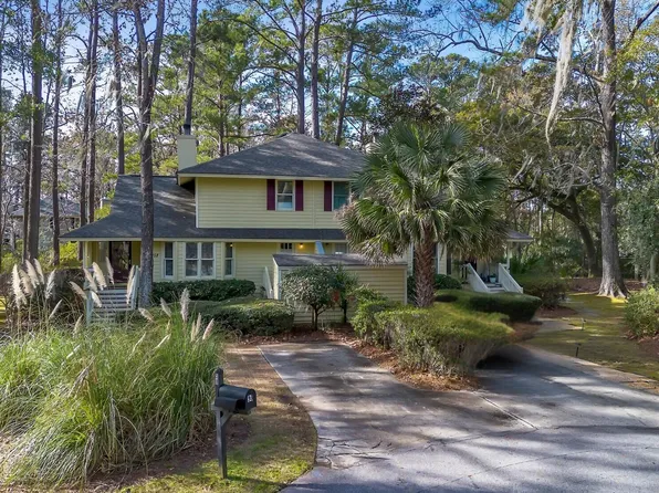 58 Heron St, Hilton Head Island, SC 29928