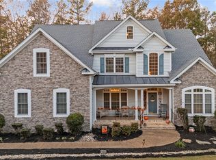 14108 Faraday Ter, Chester, VA 23831