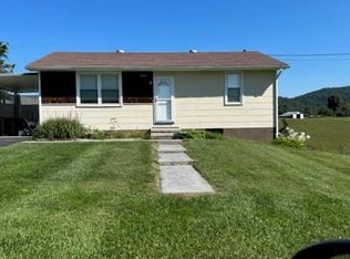 10063 Sunrise St, Bristol, VA 24202