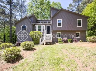 4797 Grants Way NE, Marietta, GA 30066