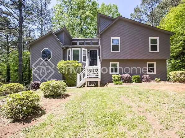 4797 Grants Way NE, Marietta, GA 30066