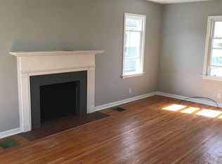 1621 Crestview Dr, Springfield, OH 45504