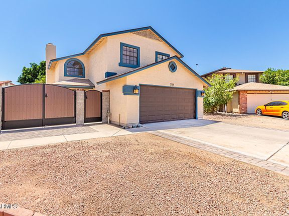 4th image of 3701 W Villa Theresa Dr
